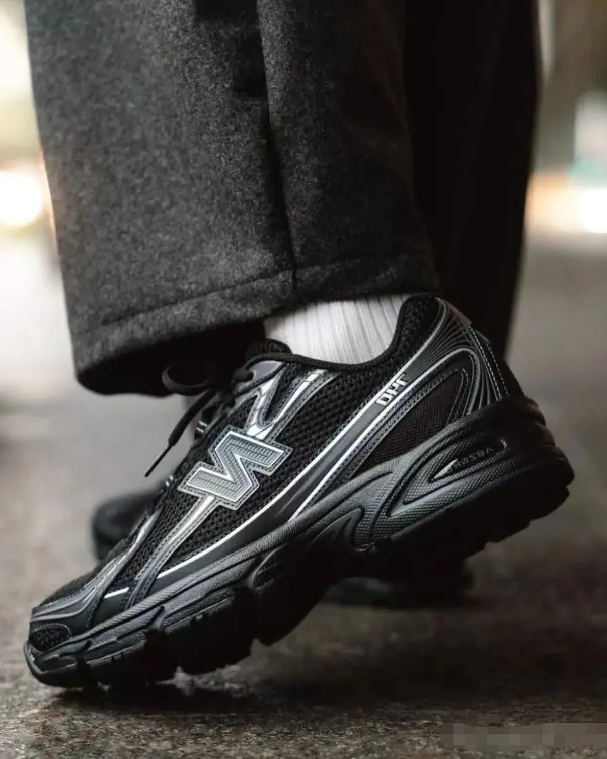 New Balance 610 photo 4