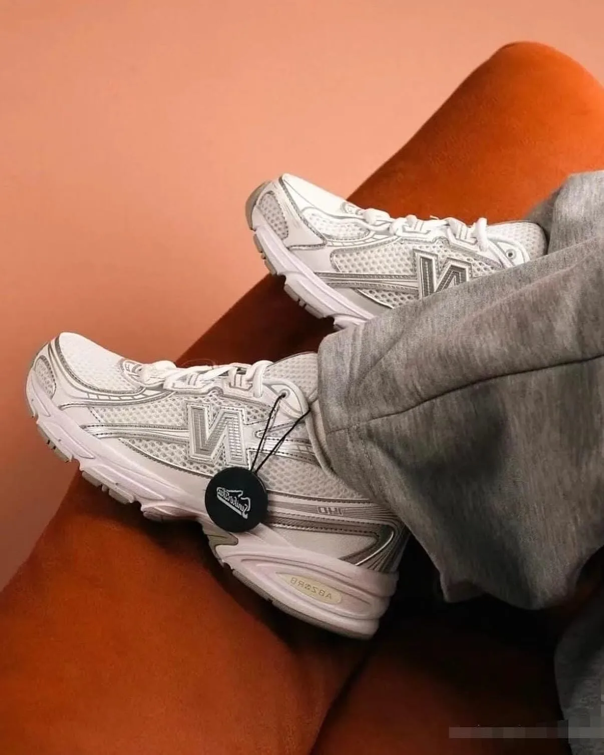 New Balance 610 photo 5
