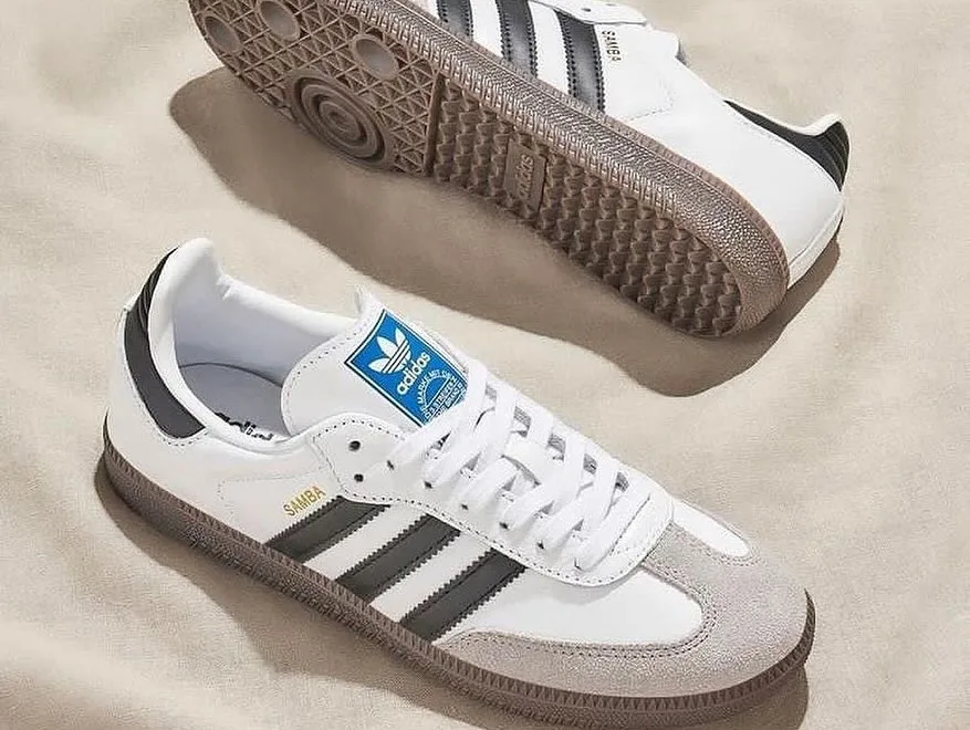 Adidas Samba photo 4