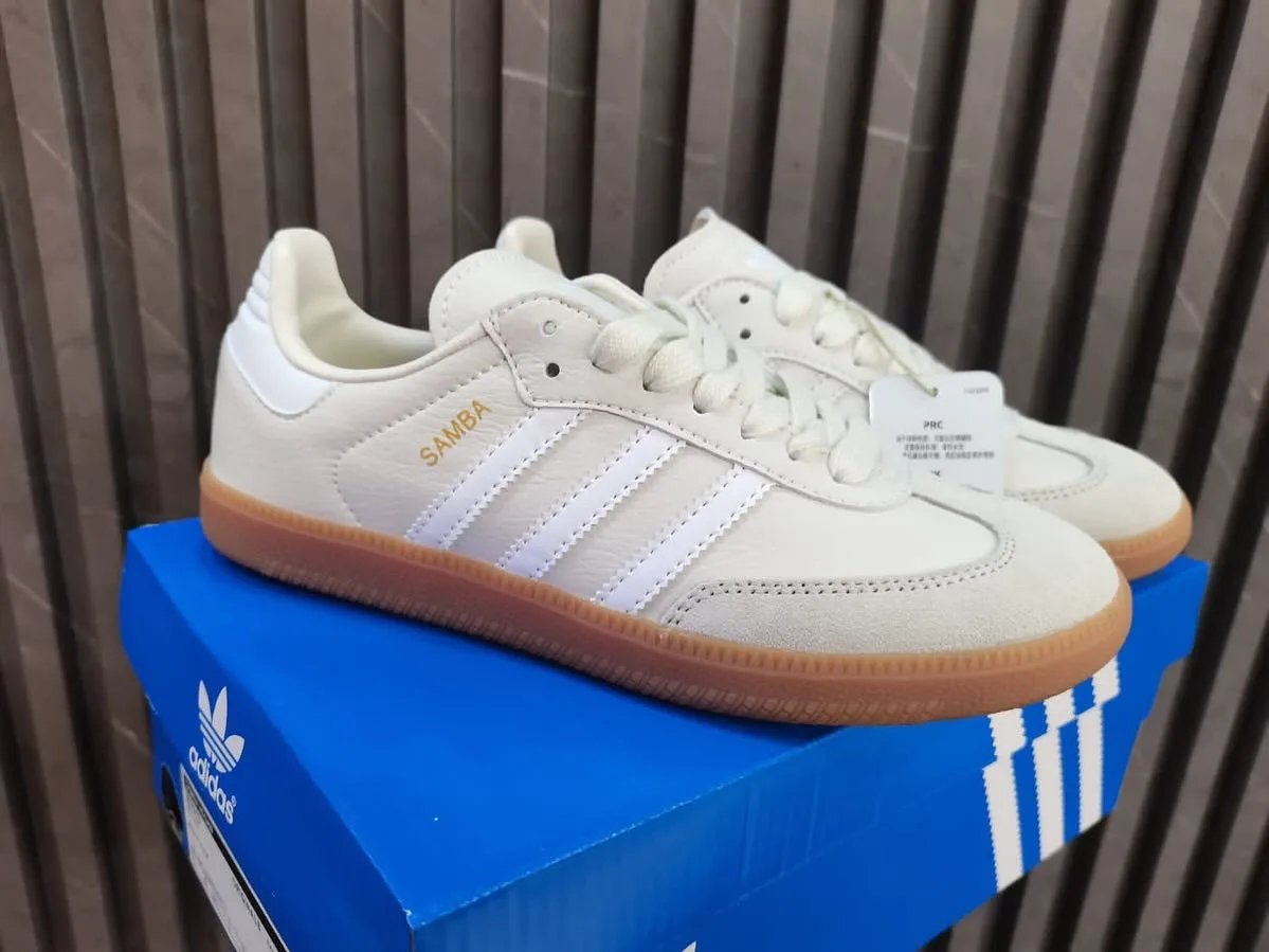 Adidas Samba