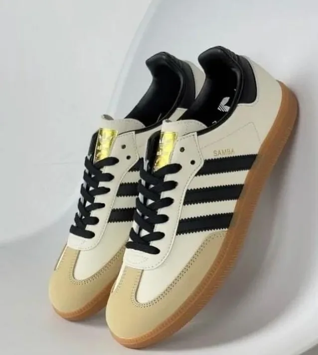 Adidas Samba photo 5