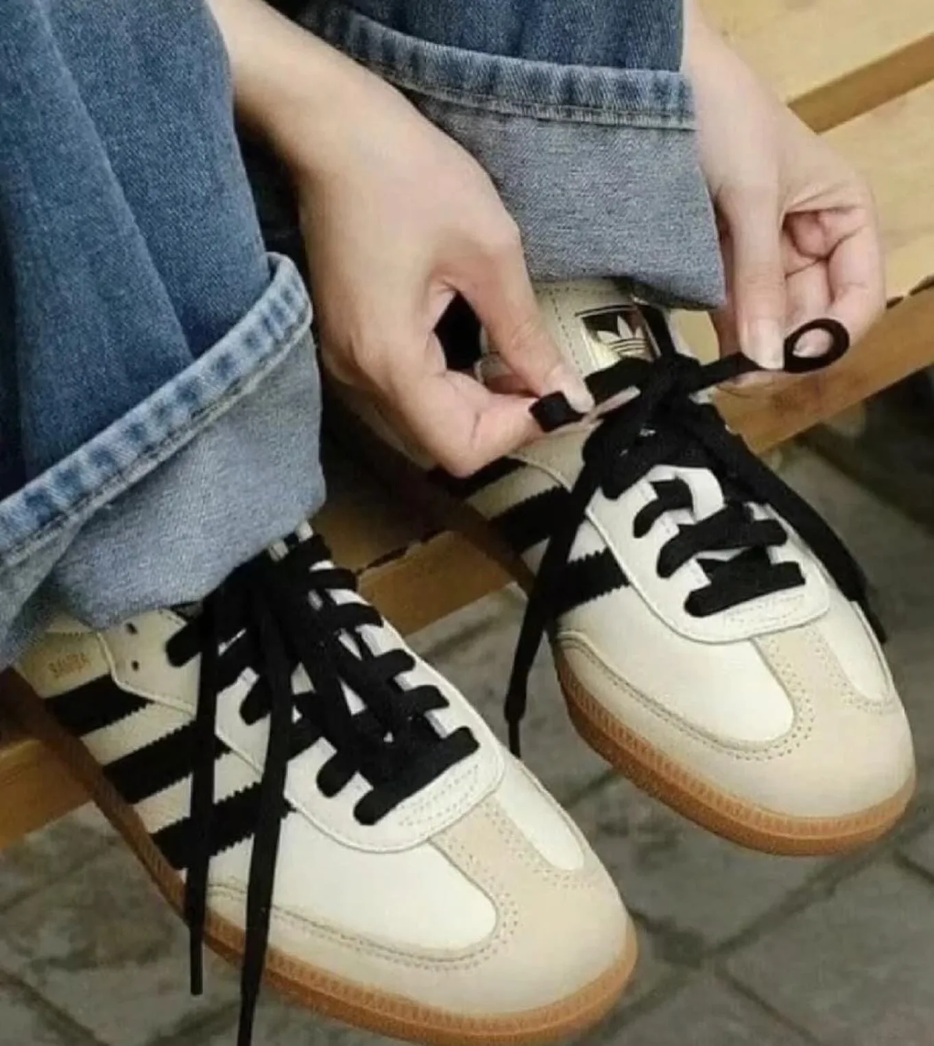 Adidas Samba photo 6