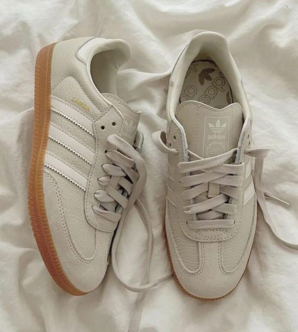 Adidas Samba photo 7