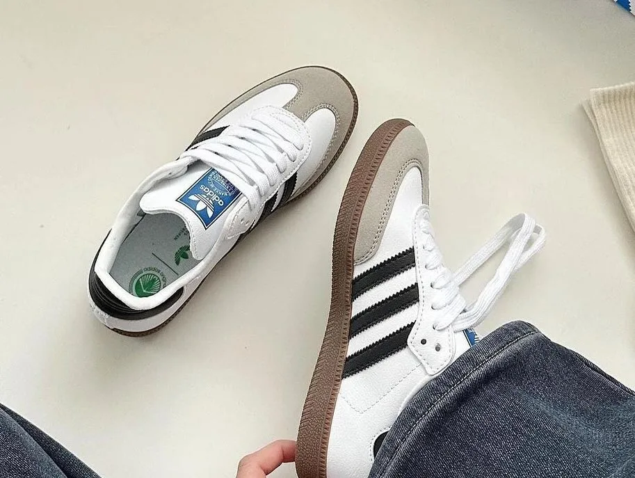 Adidas Samba photo 3