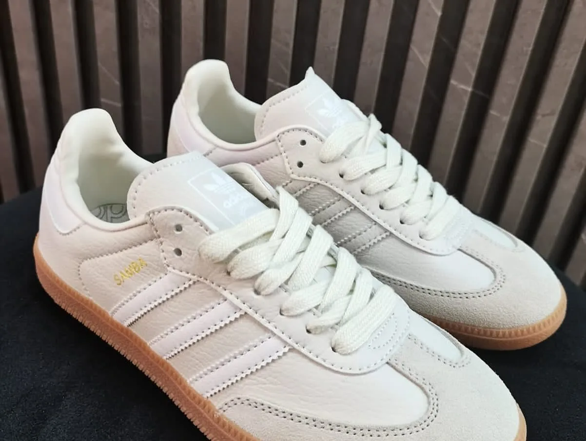 Adidas Samba photo 2