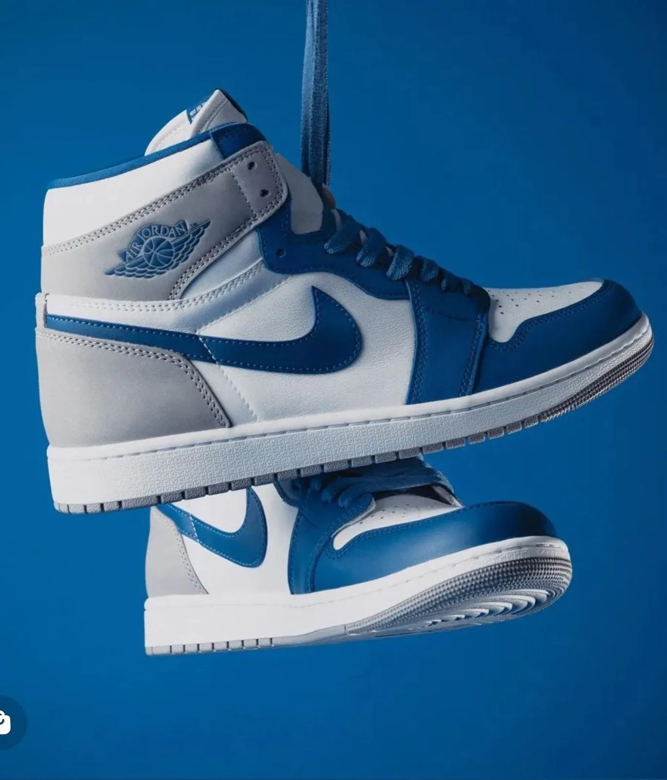 Nike Air Jordan 1