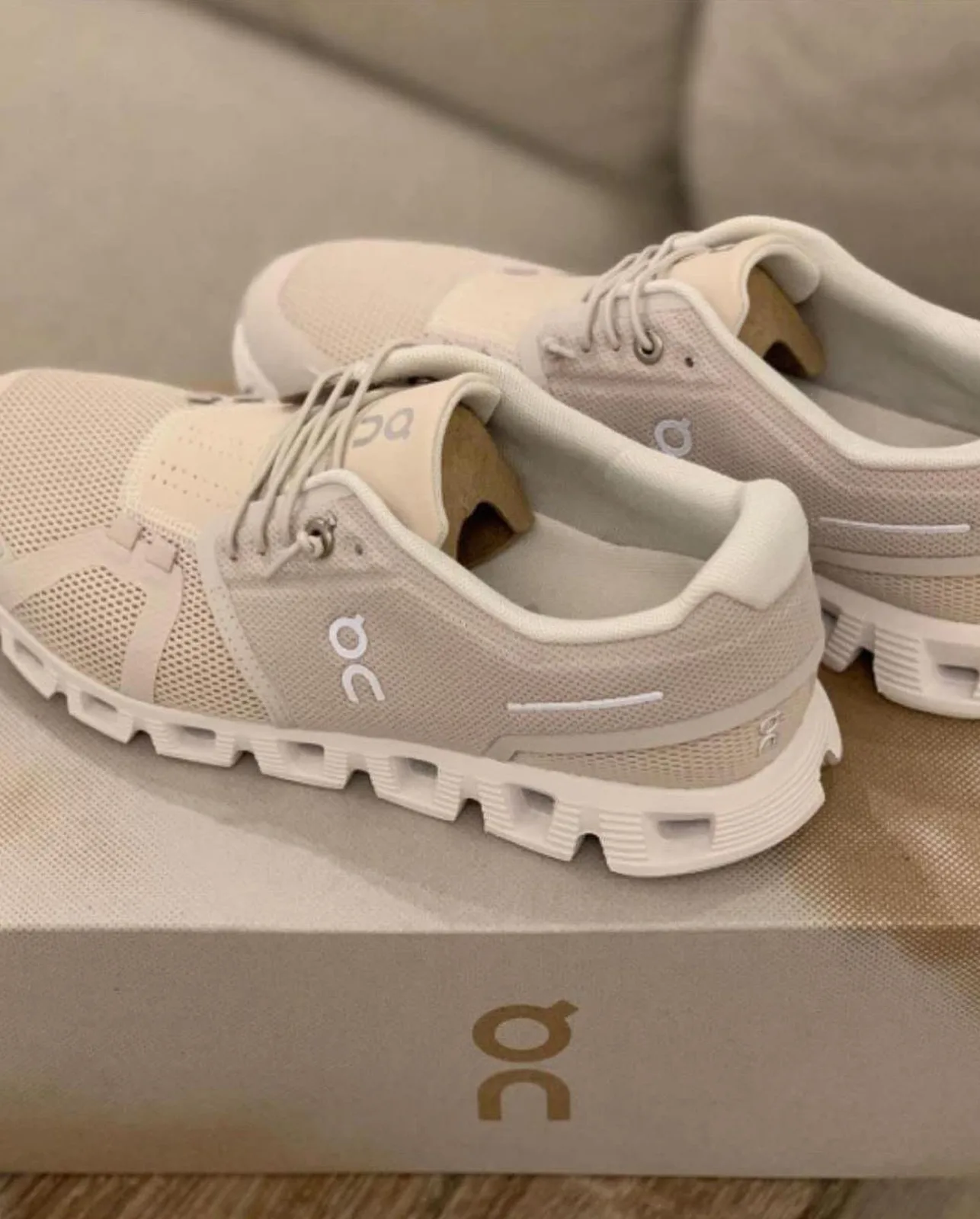 On Running Sneaker photo 6