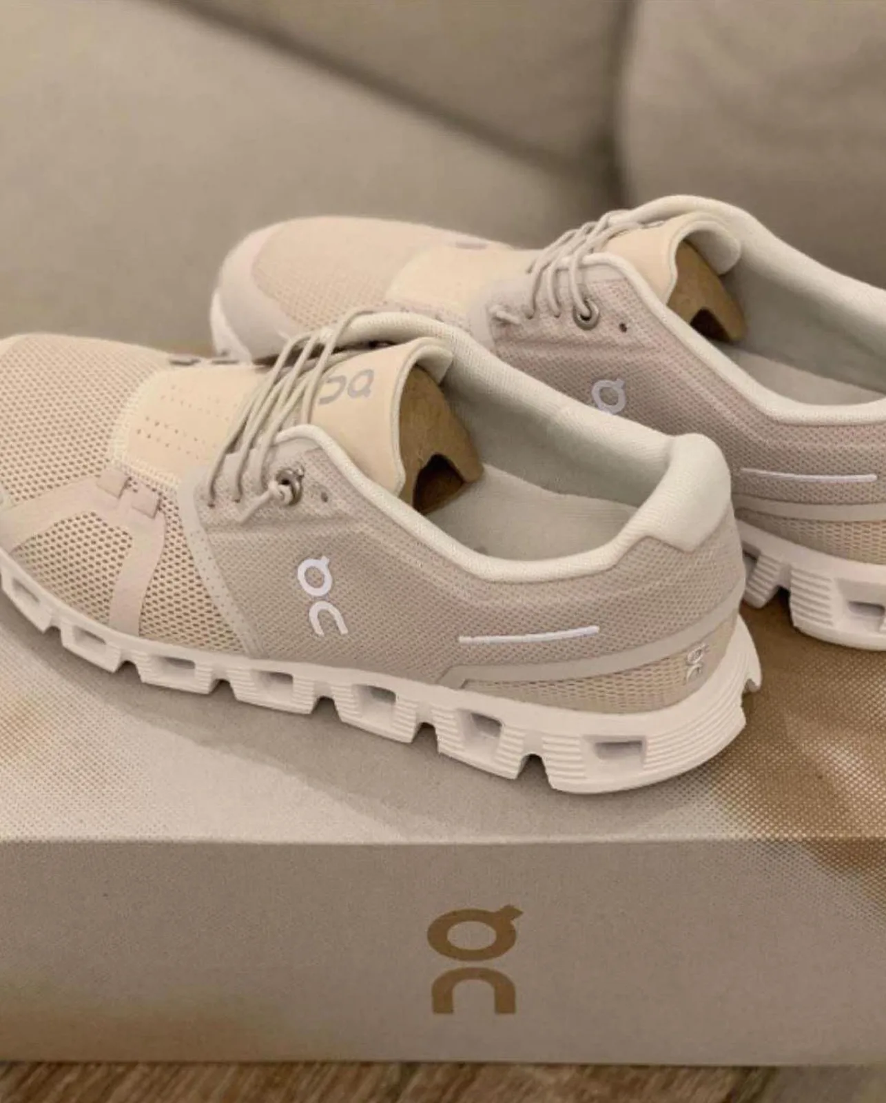 On Running Sneaker
