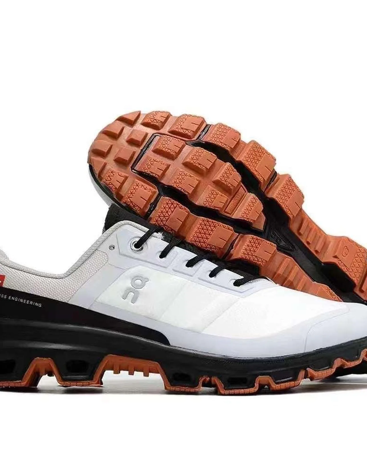 On Running Sneaker photo 3