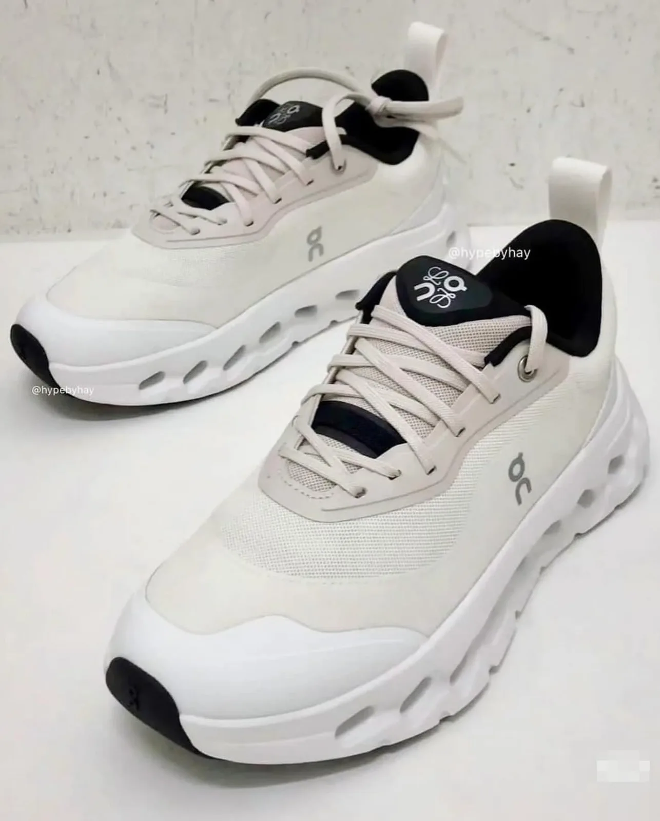 On Sneaker