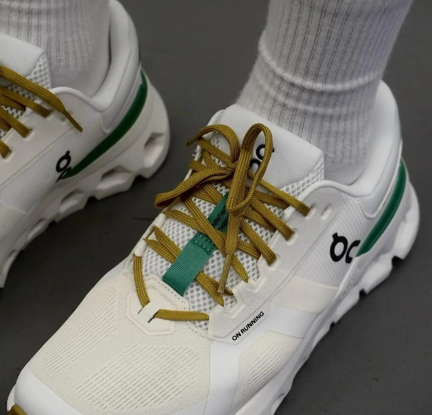 On Sneaker