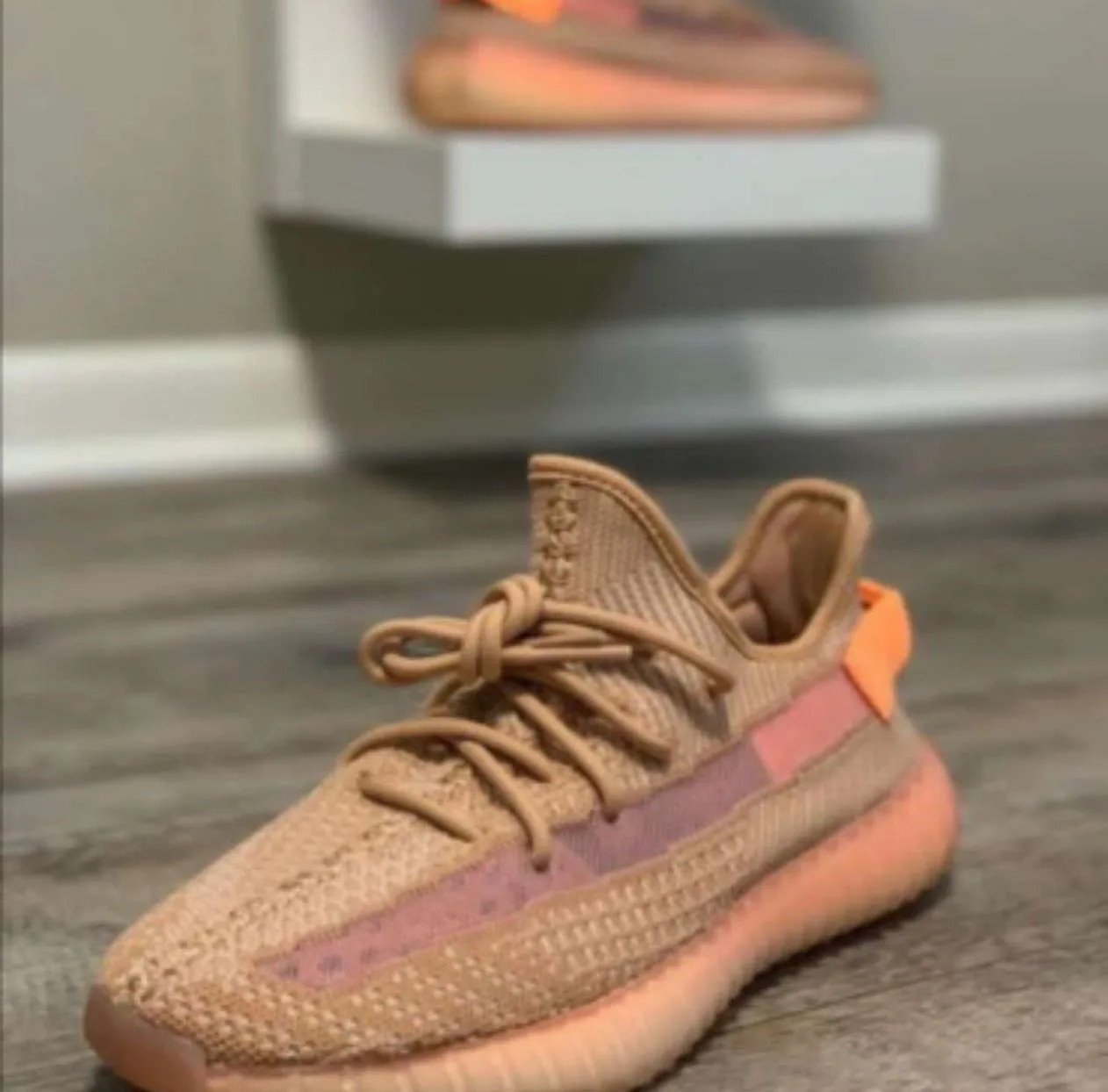 Adidas Yeezy Boost 350 V2 photo 5