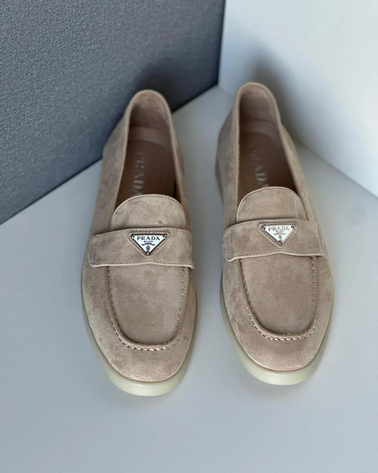 Prada Loafer photo 2