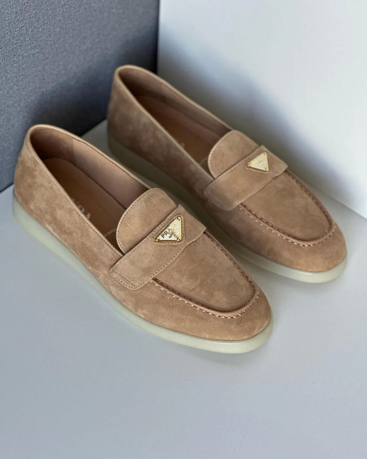 Prada Loafer