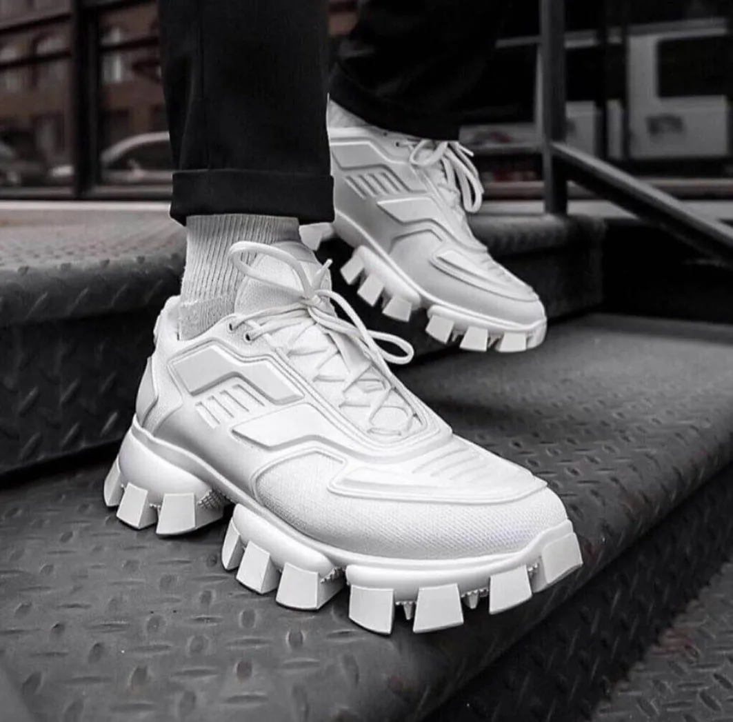 Prada Cloudbust Thunder