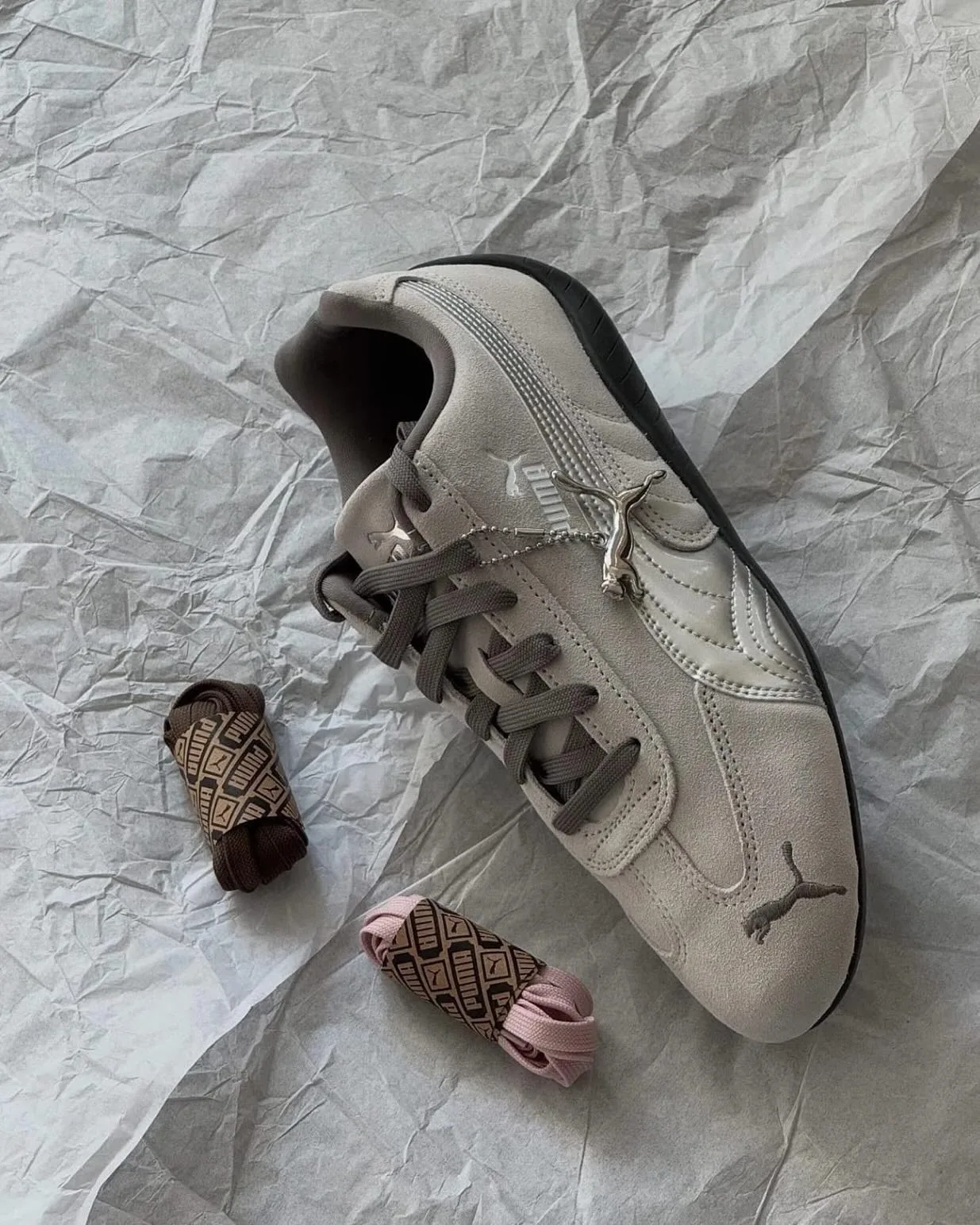Puma Sneaker photo 2
