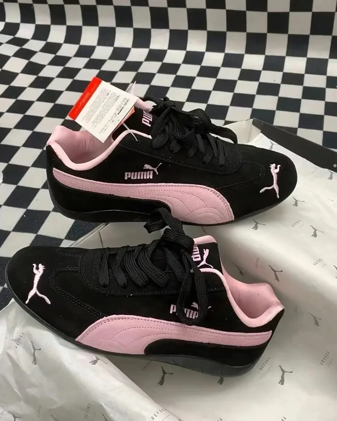 Puma Sneaker photo 4