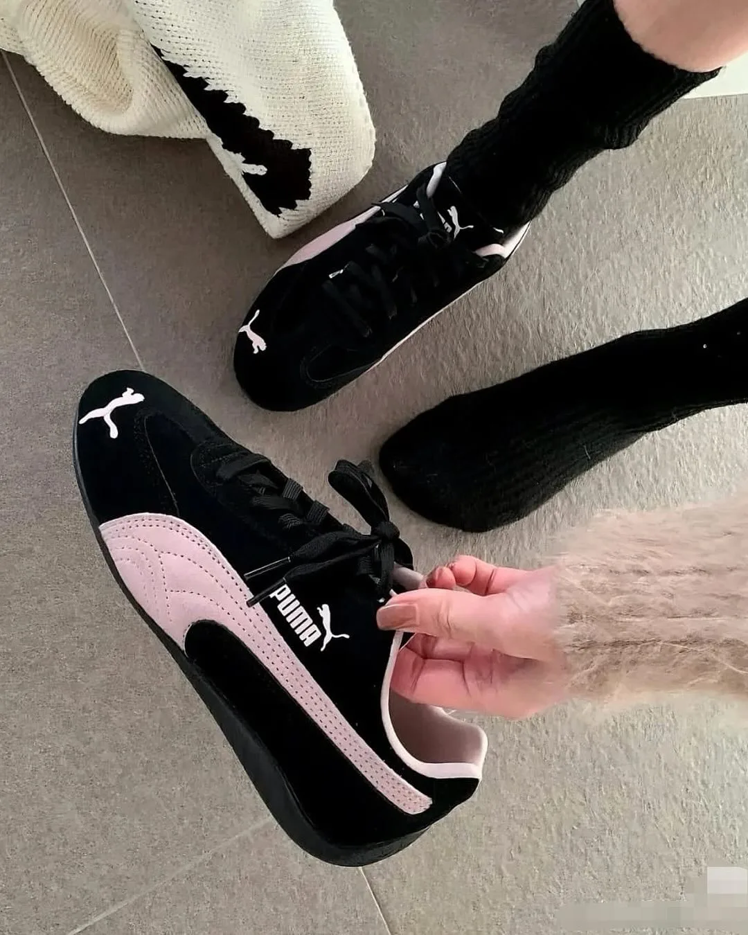 Puma Sneaker photo 3