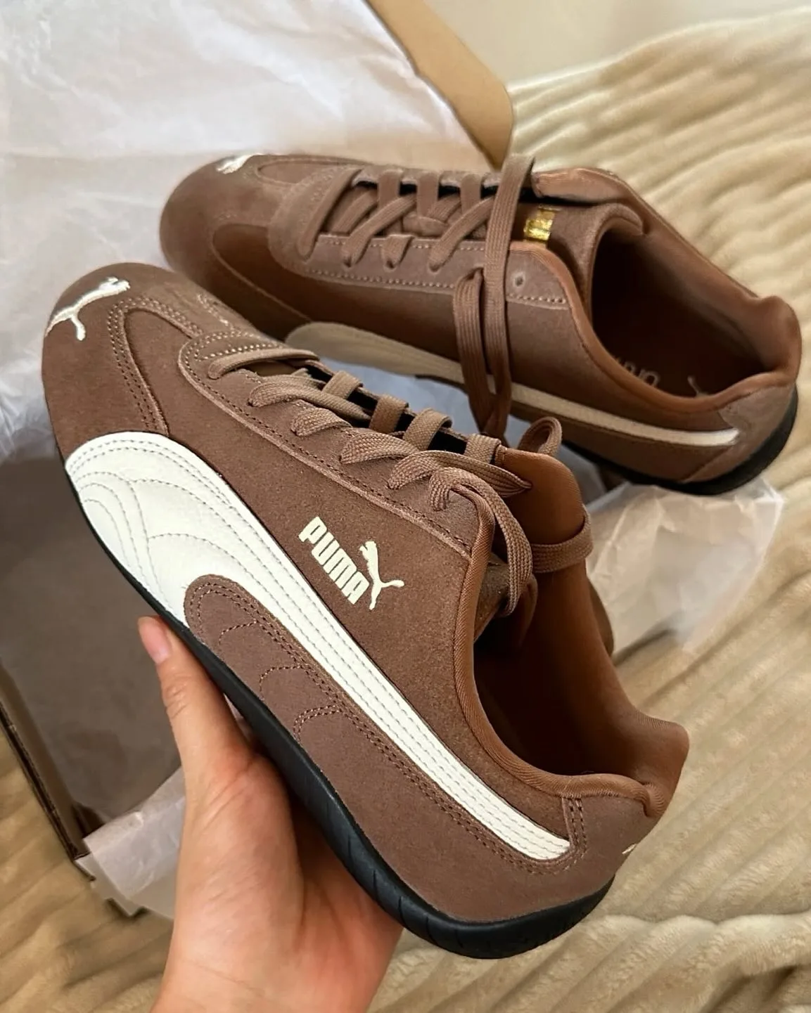 Puma Sneaker photo 7