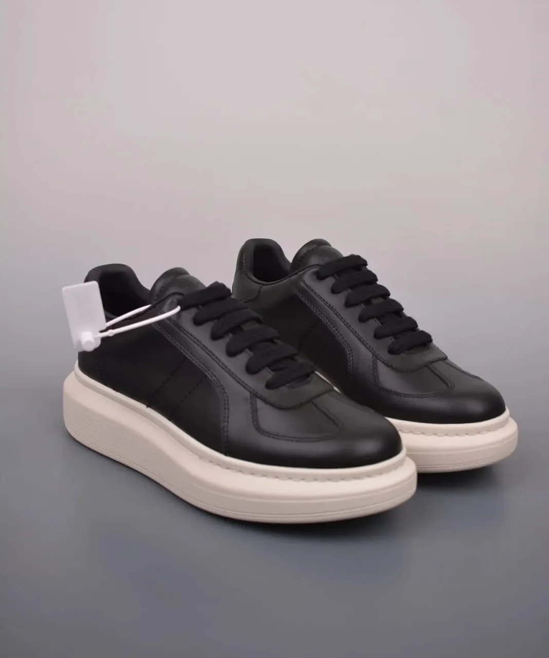 Alexander McQueen Oversized Sneaker