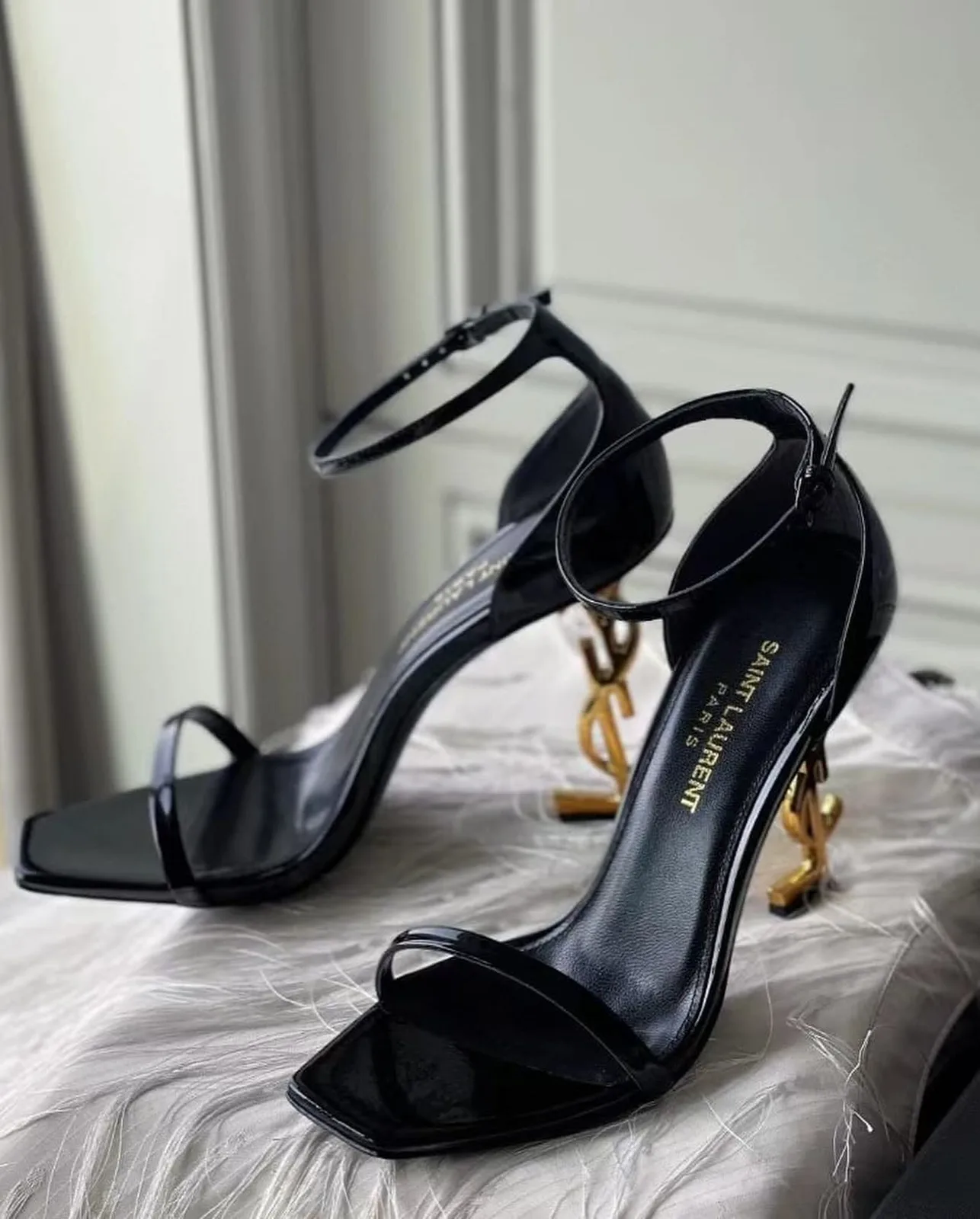 Saint Laurent Opyum photo 3