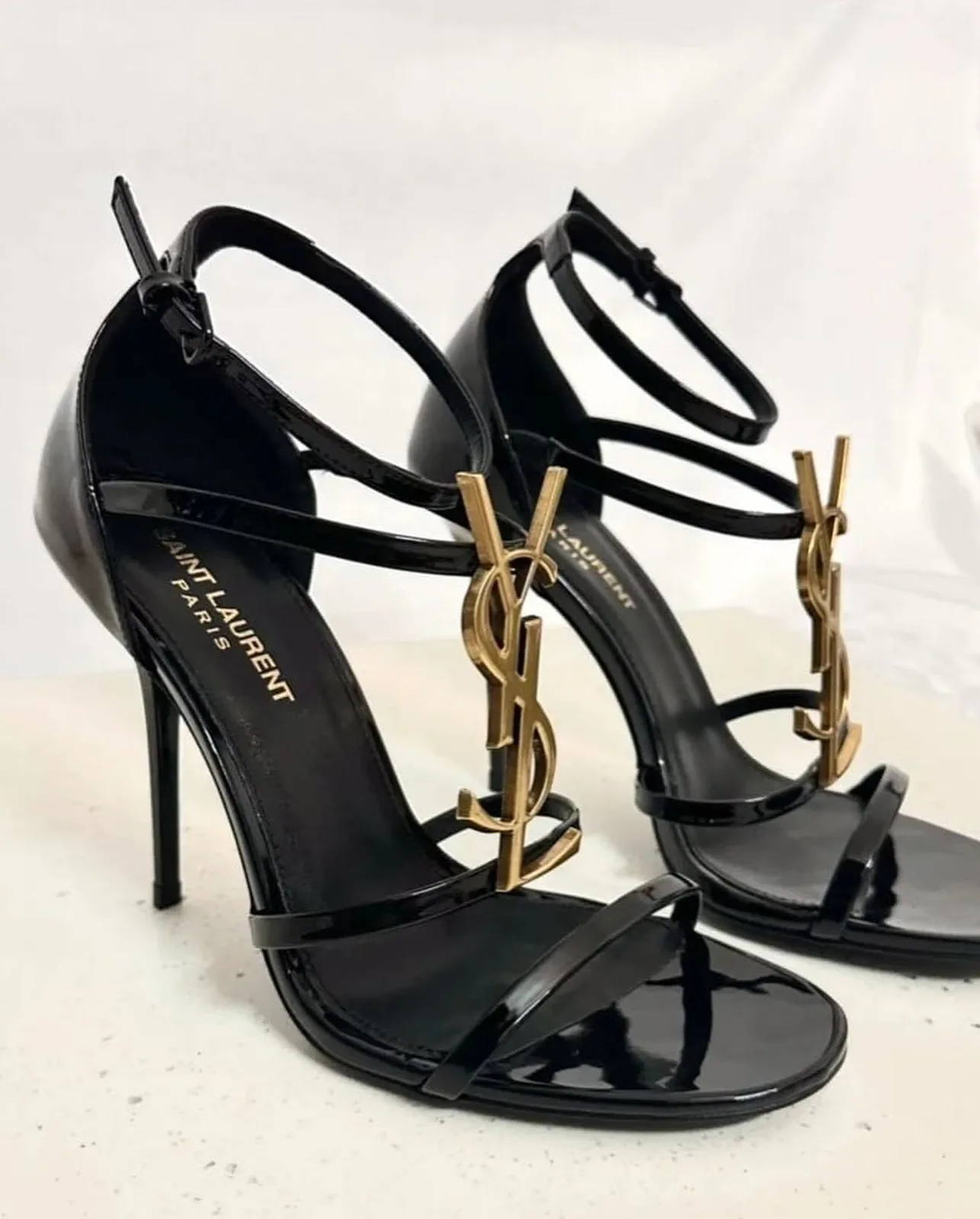 Saint Laurent Opyum photo 4