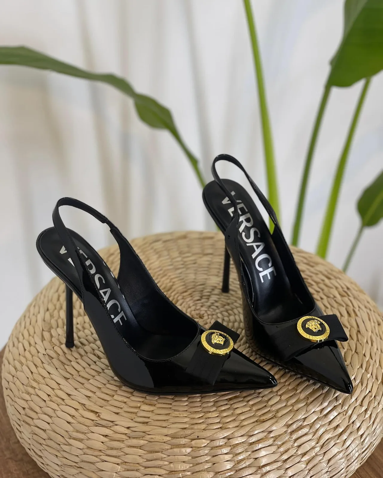 Versace Slingback photo 2