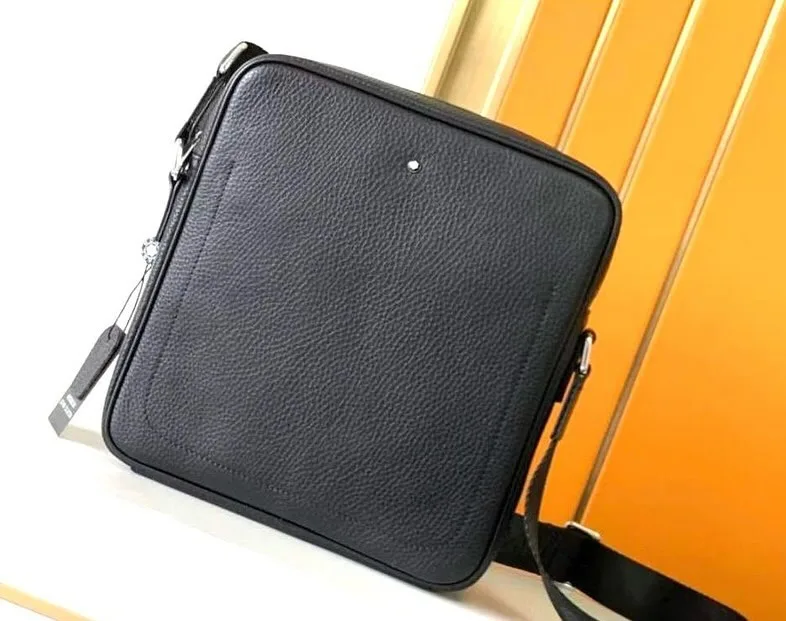 Hermès Della Cavalleria Messenger Bag photo 3