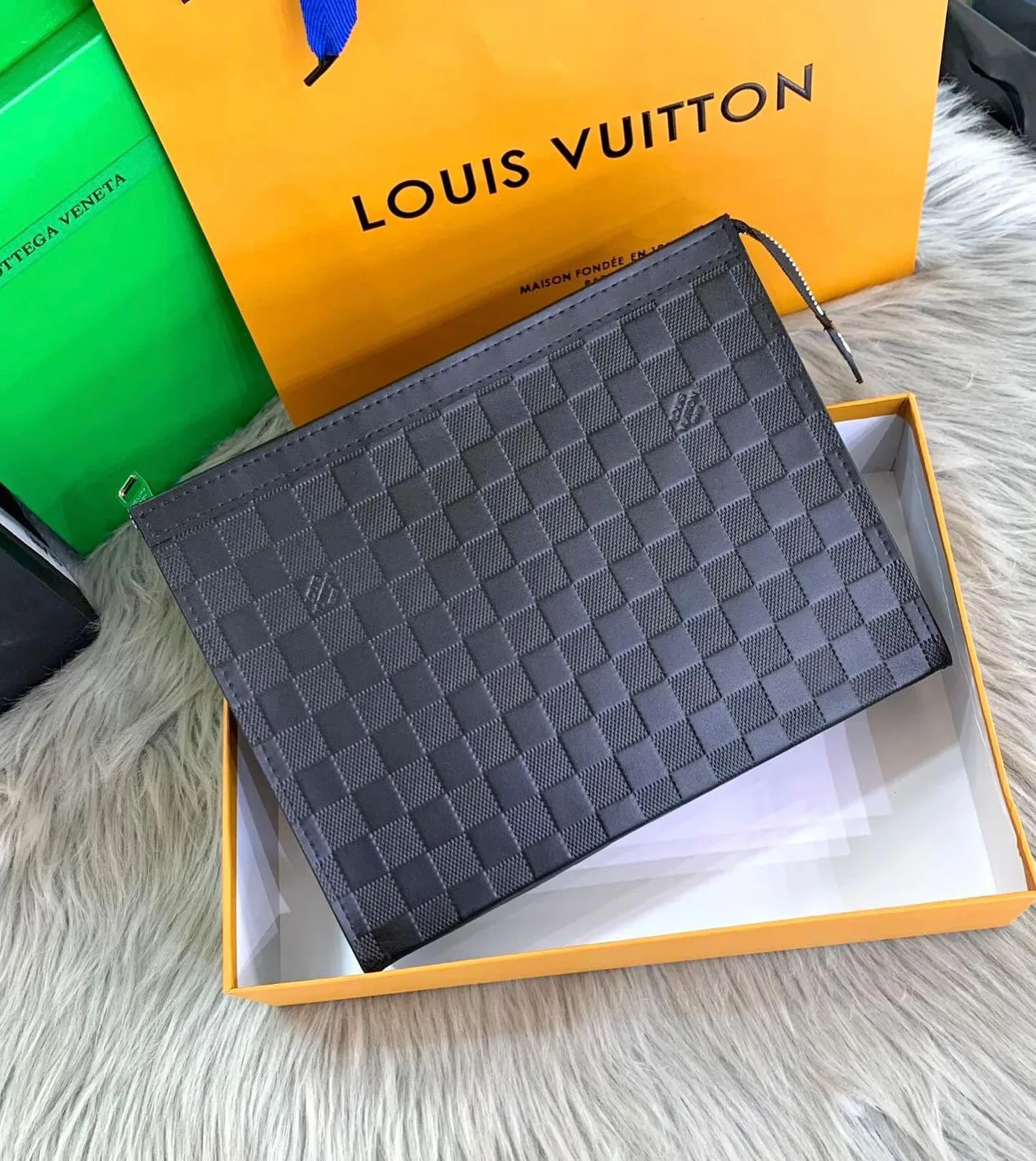 Louis Vuitton Wallet photo 4