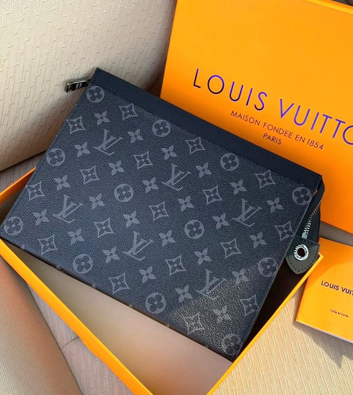 Louis Vuitton Wallet photo 2