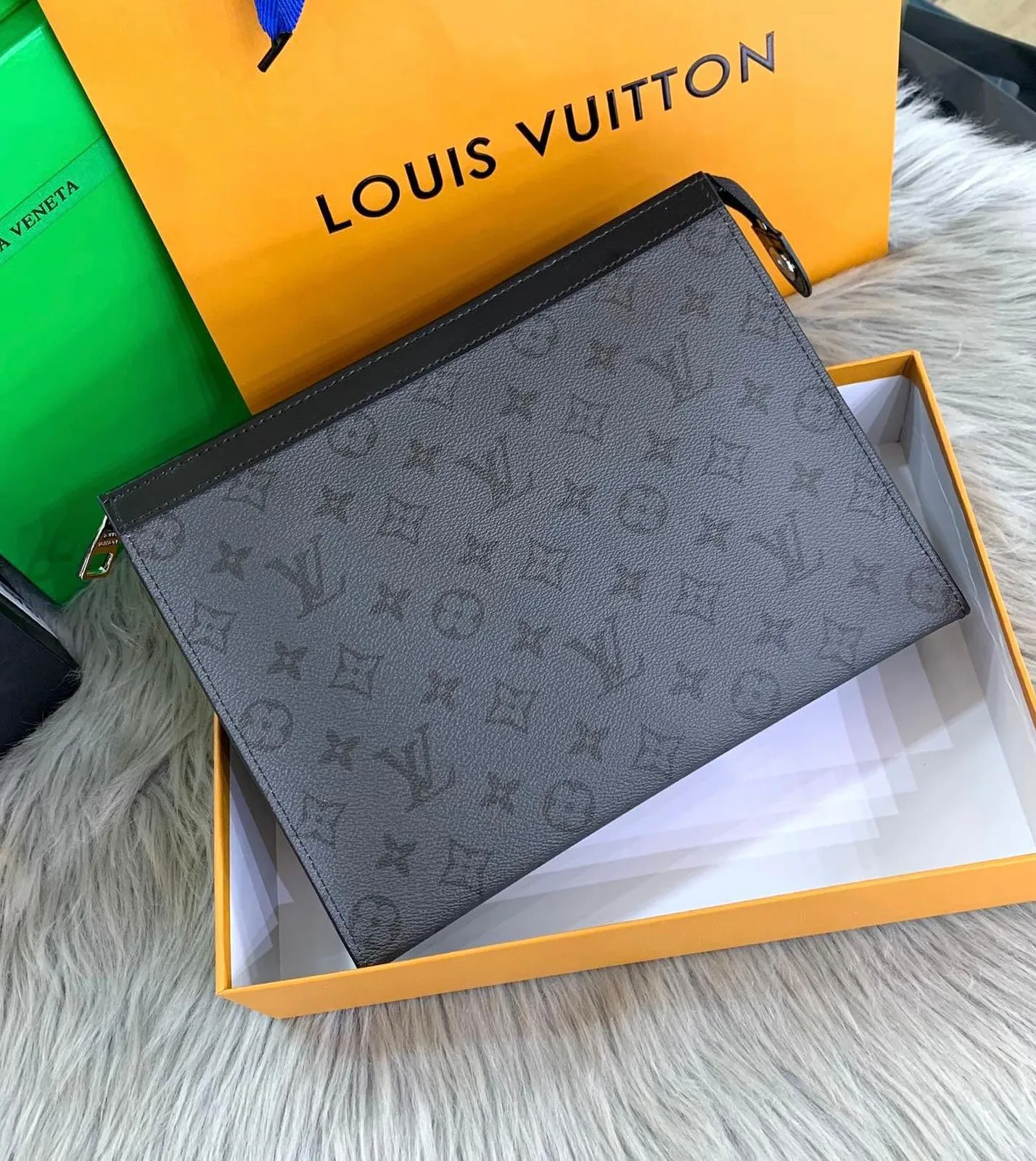 Louis Vuitton Wallet photo 5