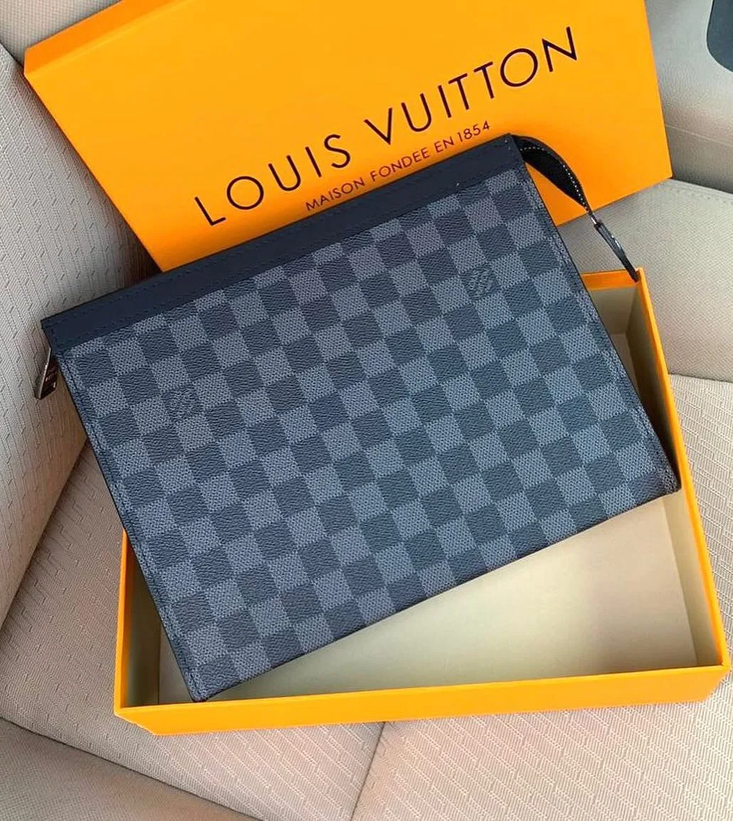 Louis Vuitton Wallet photo 3