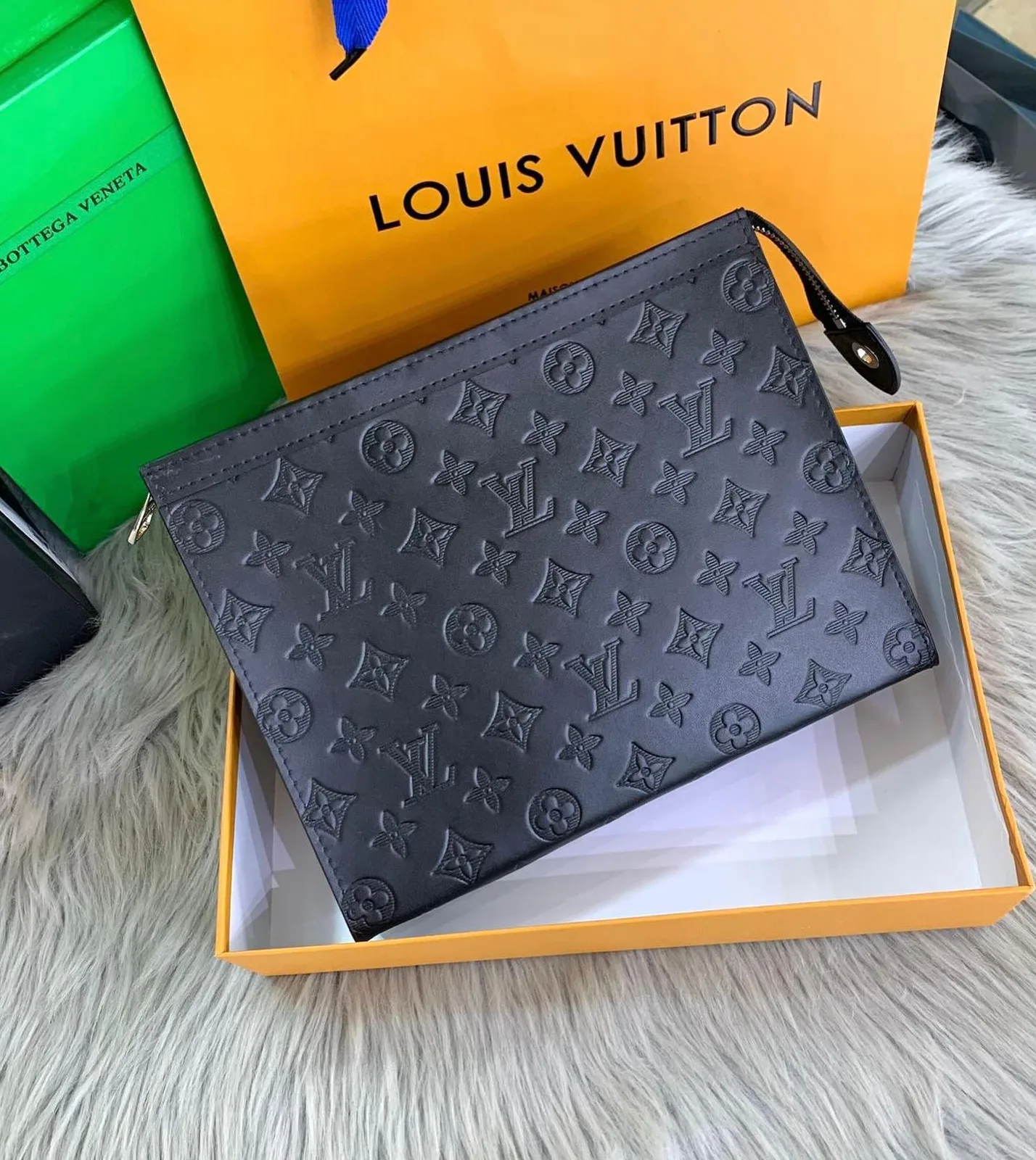 Louis Vuitton Wallet photo 9