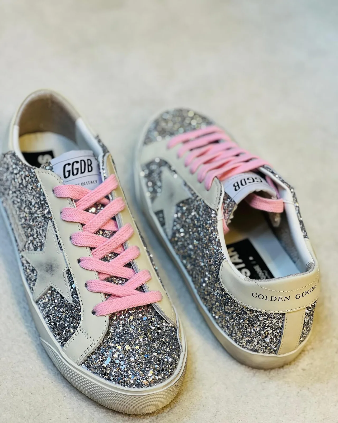 Golden Goose Superstar photo 11
