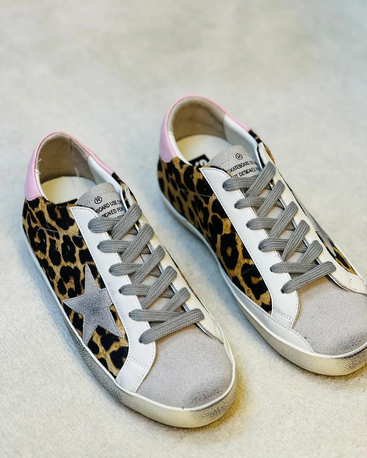 Golden Goose Superstar photo 14