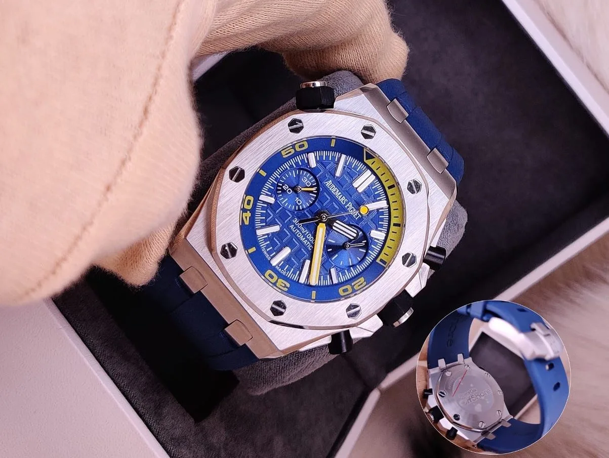 Audemars Piguet Royal Oak Offshore