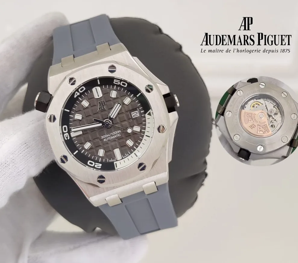Audemars Piguet Royal Oak Offshore Diver
