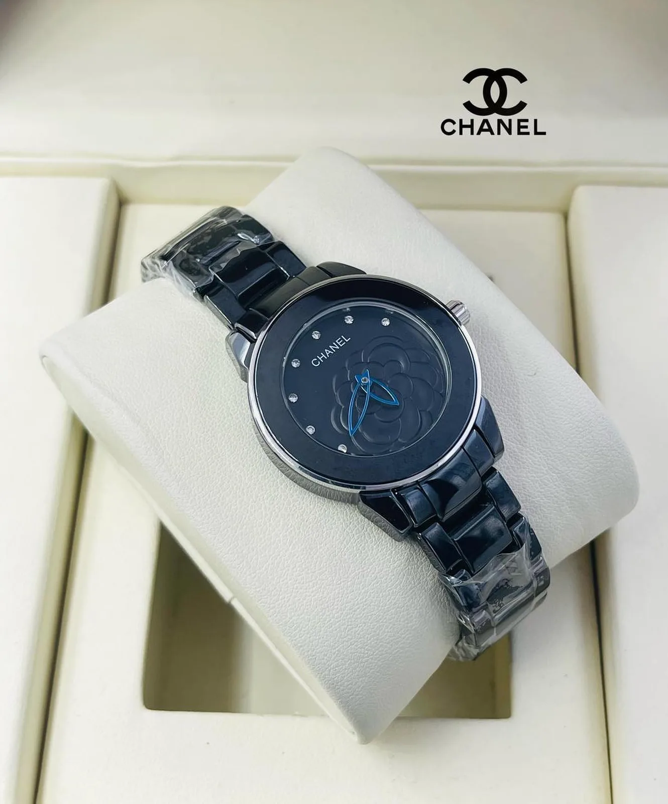 Chanel Wristwatch