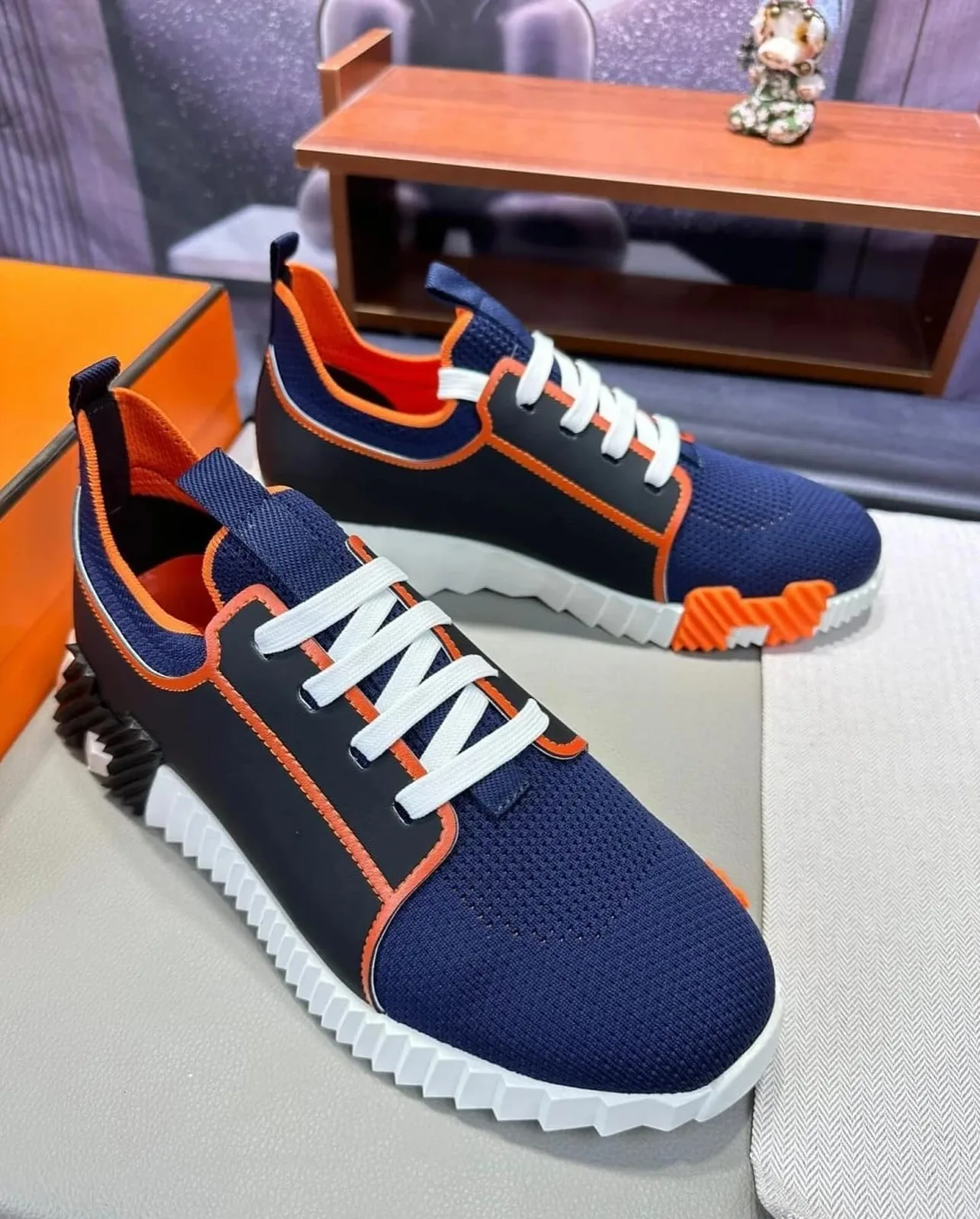 Hermès Bouncing photo 7