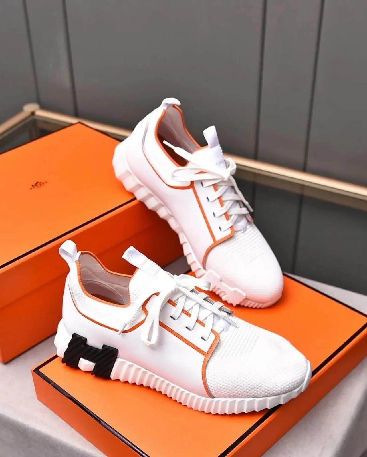 Hermès Bouncing photo 6