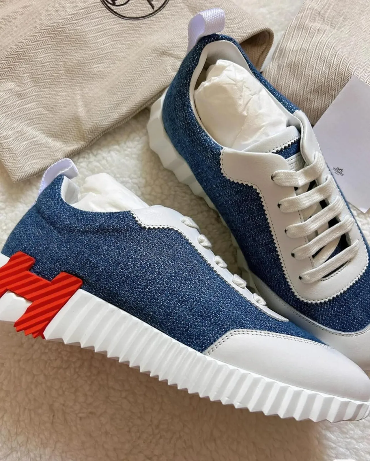 Hermès Bouncing photo 2
