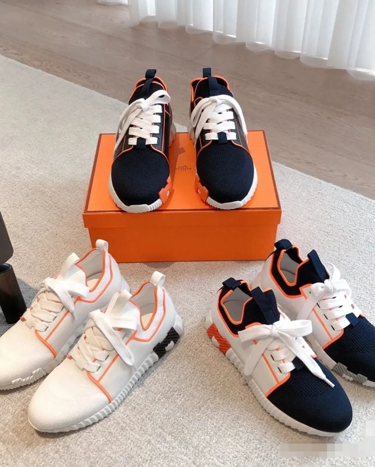 Hermès Bouncing photo 5
