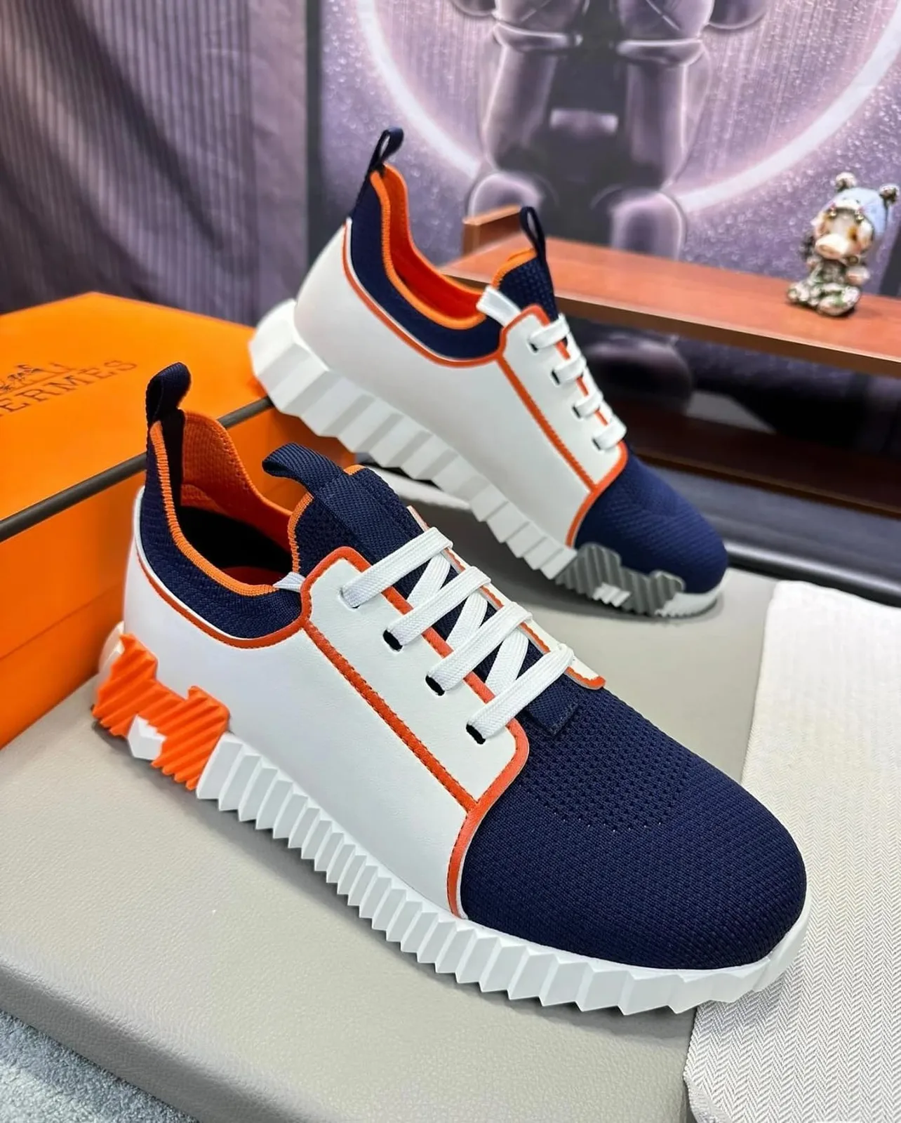 Hermès Bouncing photo 3