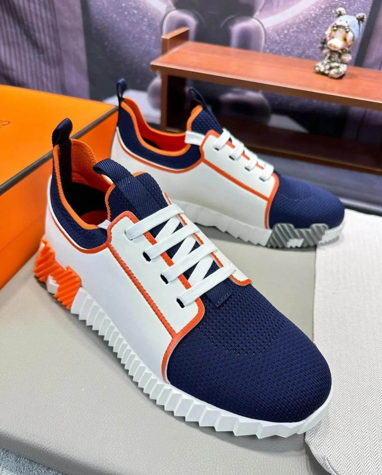 Hermès Bouncing photo 8