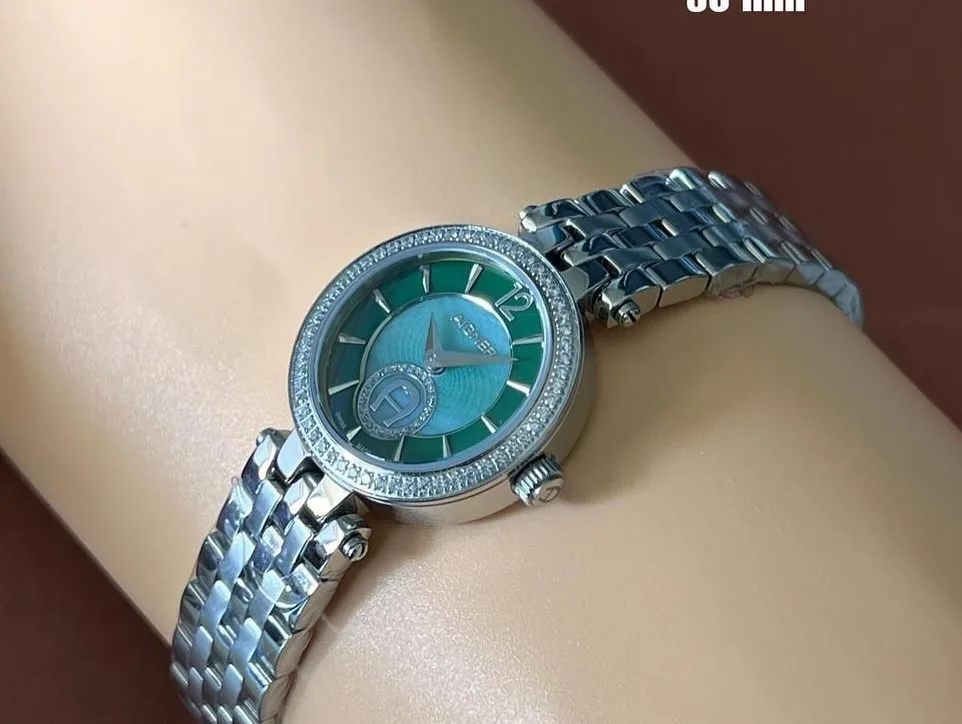 Aigner Ladies Watch photo 3