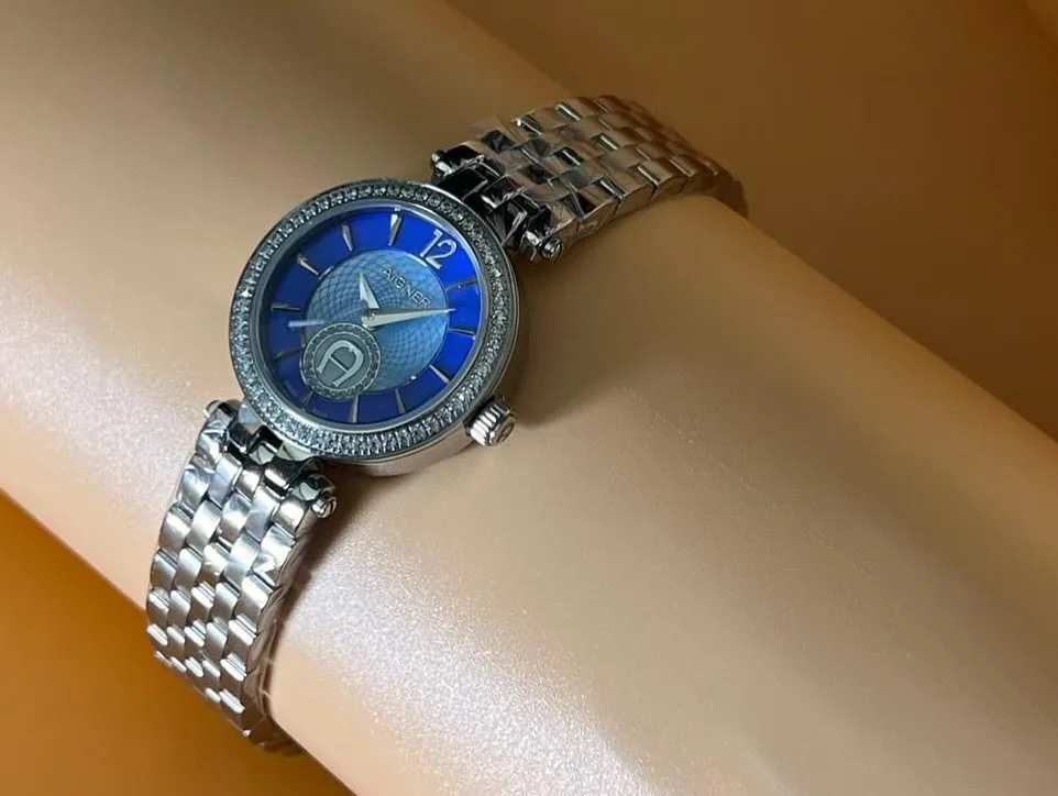 Aigner Ladies Watch photo 5