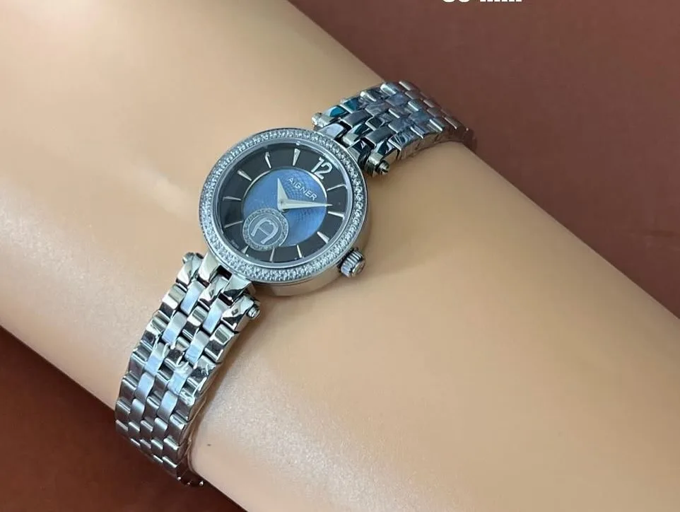 Aigner Ladies Watch