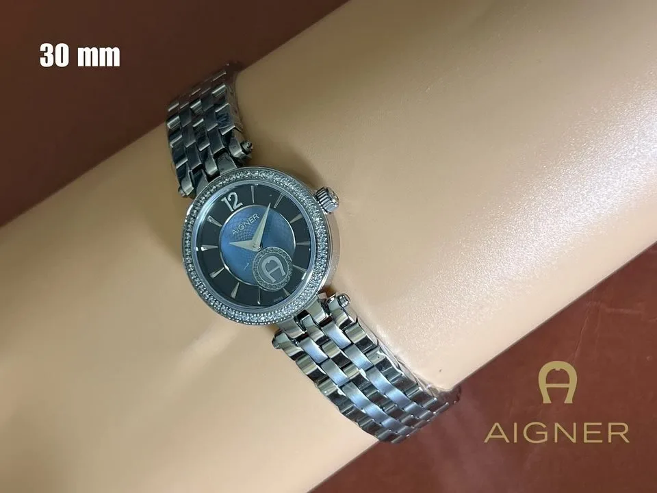 Aigner Ladies Watch photo 2