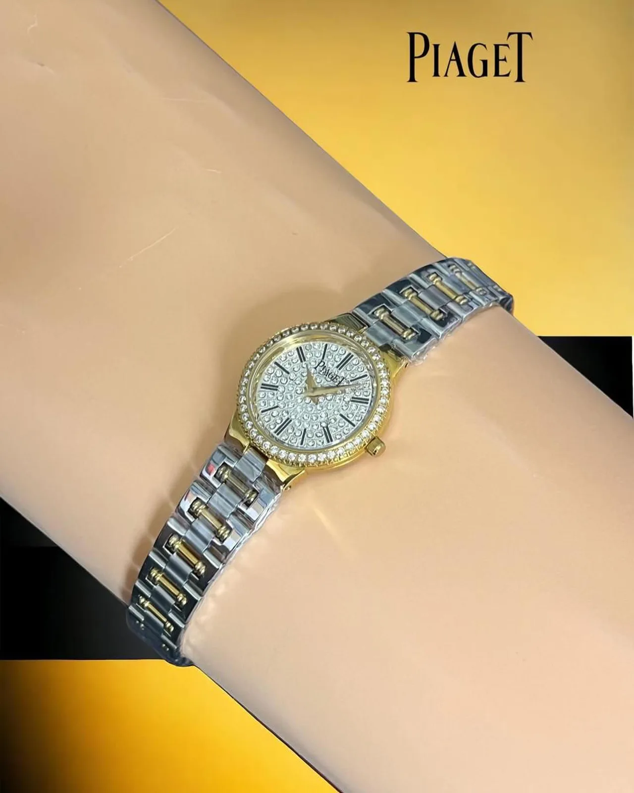 Piaget Possession / Limelight ladies photo 2