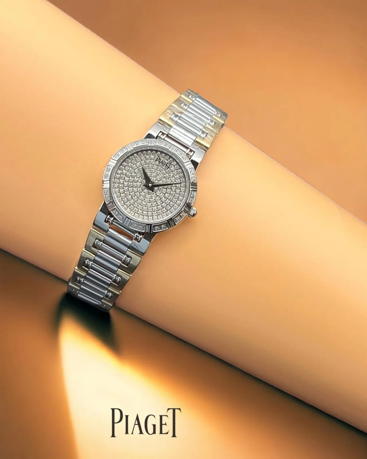 Piaget Possession / Limelight ladies